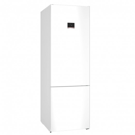 Combi BOSCH KGN56XWEA Blanco 193x70cm E