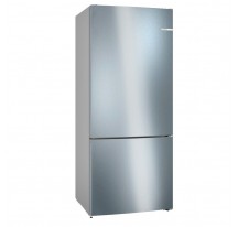 Combi BOSCH KGN86VIEA Inox 186x86cm E
