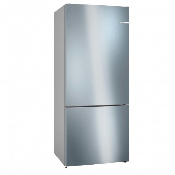 Combi BOSCH KGN86VIEA Inox 186x86cm E