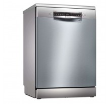Lavavajillas BOSCH SMS6ZCI00E Inox 3Bandeja HC