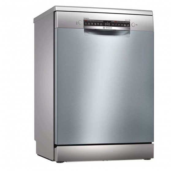 Lavavajillas BOSCH SMS6ZCI00E Inox 3Bandeja HC