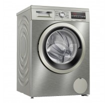 Lavadora BOSCH WUU28T8XES Inox 8kg 1400