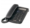 Telfono PANASONIC KX-TSC11EXB Negro