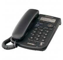 Telfono PANASONIC KX-TSC11EXB Negro