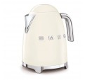 Hervidor SMEG KLF03CREU Crema