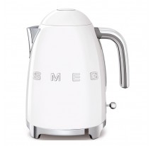 Hervidor SMEG KLF03WHEU Blanco