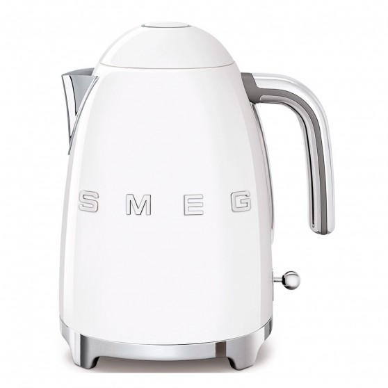 Hervidor SMEG KLF03WHEU Blanco