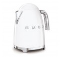Hervidor SMEG KLF03WHEU Blanco