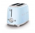 Tostador SMEG TSF01PBEU Azul