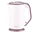 Hervidor NEVIR NVR-1110K Blanco 1,8L