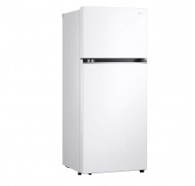 Frigorfico 2P. LG GTBV38SWGKD Blanco 1.72m