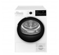 Secadora SMEG DNP93SLES Blanco 9Kg A+++