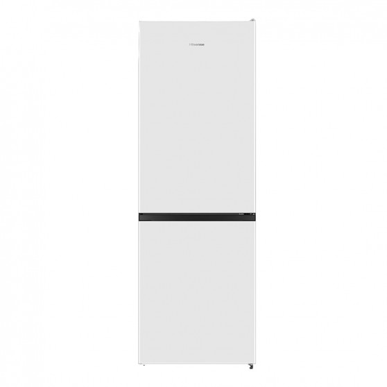 Combi HISENSE RB390N4AW1 Blanco 1.86m