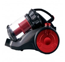 Aspirador NEVIR NVR-5127A Rojo Sin Bolsa
