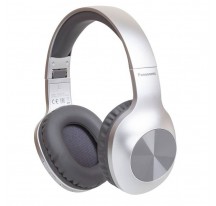 Auriculares PANASONIC RB-HX220BDES Plata BT