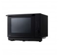 Microondas PANASONIC NN-DS59NBEPG Negro 27L