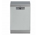 Lavavajillas BEKO BDFN26430XC Inox D