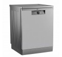 Lavavajillas BEKO BDFN26430XC Inox D