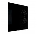 Microondas HISENSE H20MOBP1 Negro 20L