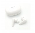 Auriculares ELBE ABTWS-005-B Bluetooth TWS Blanco