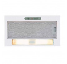Campana G.Filt CATA G-45 II WH 60cm Blanco