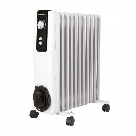 Radiador Aceite ORBEGOZO RH2500