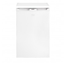 Congelador BEKO FNE1073N Blanco 0.84m
