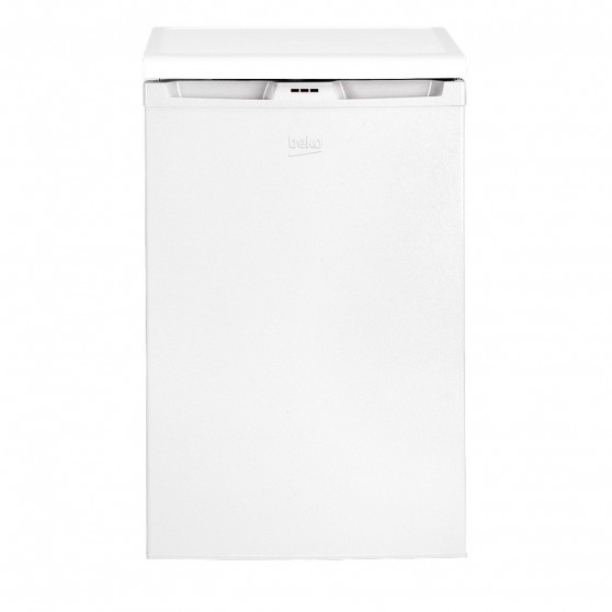 Congelador BEKO FNE1073N Blanco 0.84m