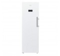 Congelador BEKO B5RMFNE314W Blanco 1.86m E