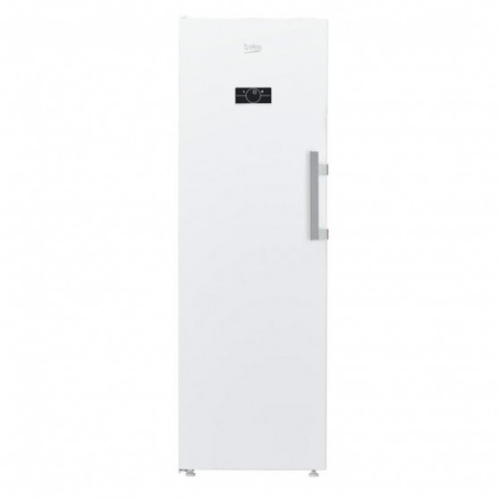 Congelador BEKO B5RMFNE314W Blanco 1.86m E