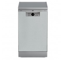 Lavavajillas BEKO BDFS26040XA 45cm Inox Autodose