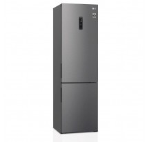 Combi LG GBP62DSXCC1 Inox 2.03m C