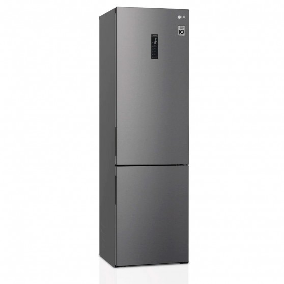 Combi LG GBP62DSXCC1 Inox 2.03m C