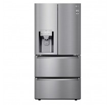 Frigorfico Multidoor LG GML643PZ6F Inox 1.79m F