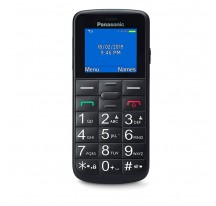 Telfono PANASONIC KX-TU110EXB Negro