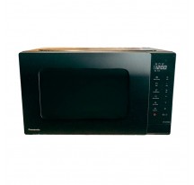 Microondas PANASONIC NN-K36NBMEPG 23L Negro