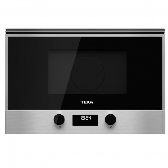 Microondas Integrable TEKA MS 622 BIS L 22L Inox