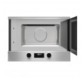 Microondas Integrable TEKA MS 622 BIS R Inox 22L