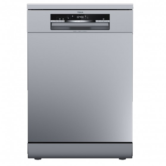 Lavavajillas TEKA DFS 46750 SS Inox