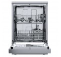Lavavajillas TEKA DFS 46750 SS Inox