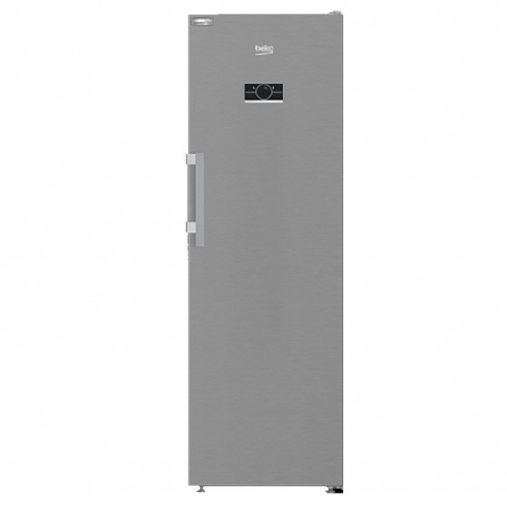 Conservador BEKO B5RMLNE444HX Inox 1.85m E