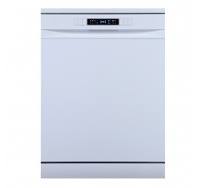 Lavavajillas HISENSE HS622E10W Blanco