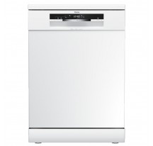 Lavavajillas TEKA DFS 46750 WH Blanco