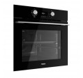Horno TEKA Air Fry HLB 8416 BK Cristal Negro