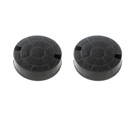 Filtro TEKA 61801259 D5C Carbn