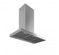 Campana TEKA DSH 986 Inox 90cm