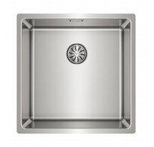 Fregadero TEKA Be Linea RS15 40.40 Pureclean