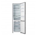 Combi HISENSE RB440N4GWD Cristal Blanco 2.00m