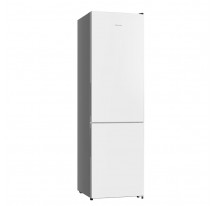 Combi HISENSE RB440N4GWD Cristal Blanco 2.00m