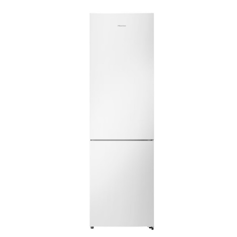 Combi HISENSE RB440N4GWD Cristal Blanco 2.00m - Devoraprecios